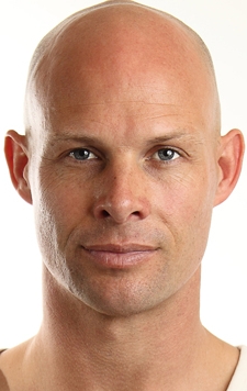 Актер Мэтт Гиббонс