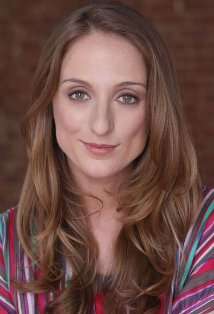 Актер Ивонн Гугеле