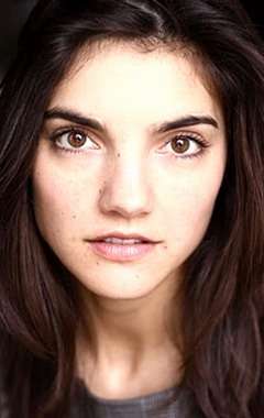 Актер Каролина Рейно