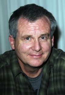 Актер Джонатан Старк