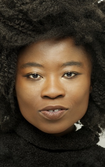 Актер Нана Гана