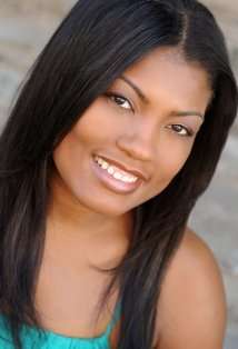 Актер Алисия Роджерс