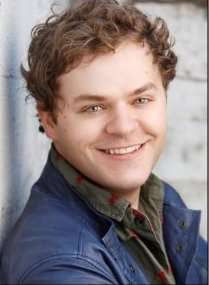 Актер Шон Ботт