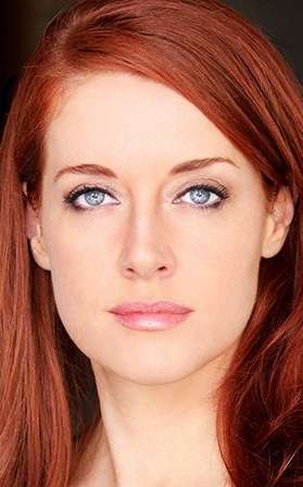 Актер Джоанна Ньюмарк