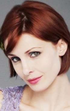 Актер Федерика Винченти