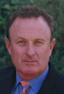 Актер Кевин Скаусен