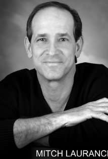 Фото Митчелл Лоранс