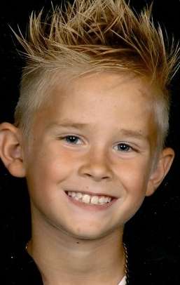 Актер Токе Бьярке