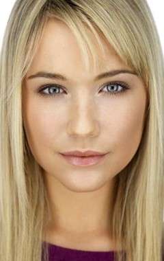 Актер Катрина Боуден