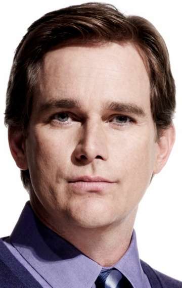 Актер Филлип П. Кин