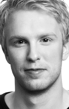 Актер Майкл Бенц