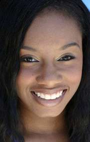 Актер Имани Хаким