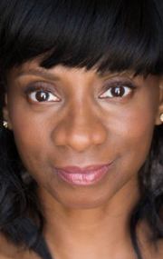 Актер Элиза Перри