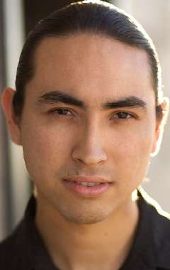 Актер Татанка Минс