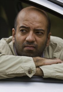 Актер Аарон Нил