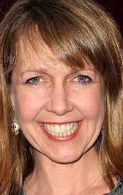 Актер Моника Хоран