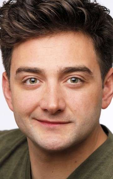 Актер Тони Денмен