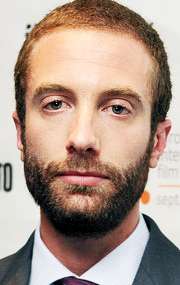 Актер Джейкоб Тирни