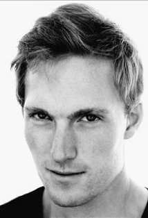 Актер Сэм Хоар