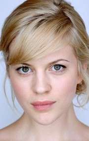 Актер Джорджия Кинг