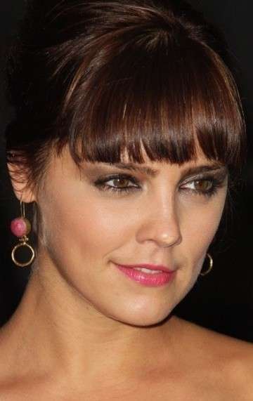 Актер Анабель Шолей