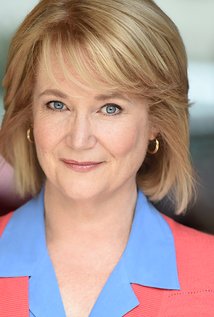 Актер Джеральдин Лир