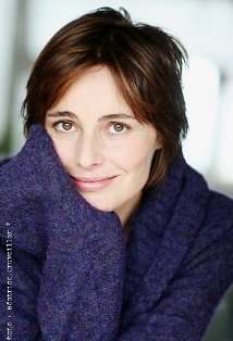 Актер Нелли Алард