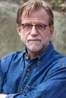 Актер Дэвид Гибсон