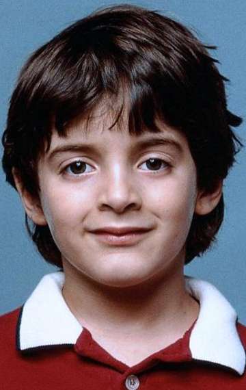 Актер Зак О&rsquo;Мэлли Гринберг