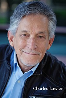 Актер Чарльз Кауфман