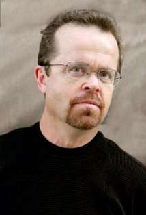 Актер Кевин Томпсон