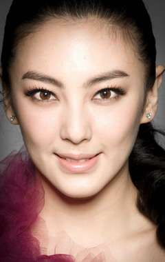 Фото Китти Чжан Юки