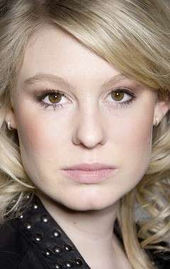 Фото Хелена Рейнгорд Ньюманн