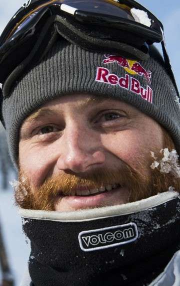 Фото Пэт Мур