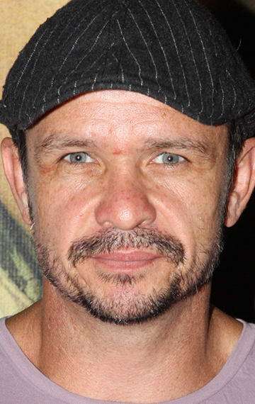 Фото Мэтью Нэйбл