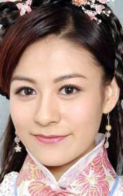 Актер Элэнн Квонг