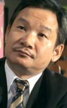 Актер Вай-кьюн Донг