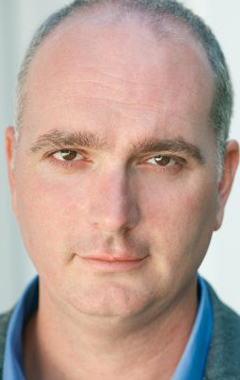 Актер Брайс Харрис