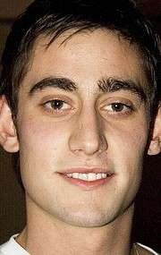 Актер Майкл Соча