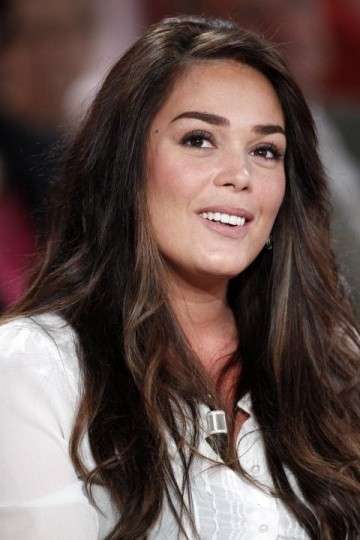 Актер Лола Деваэр