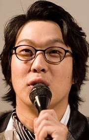 Актер Ха Дон Хун