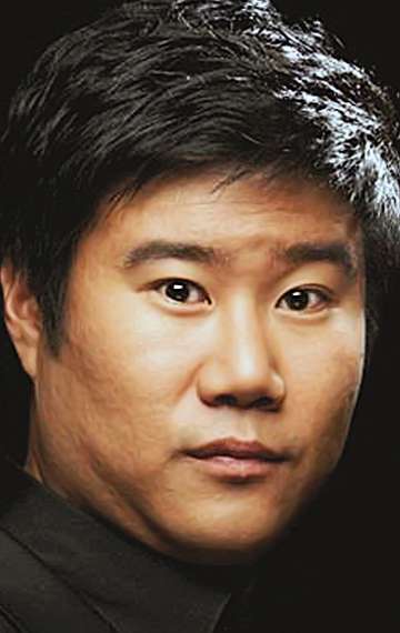 Актер Им Хён Сон