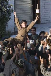 Фото Зекерия Эбрахими