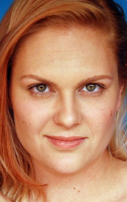 Актер Эрин Шарки