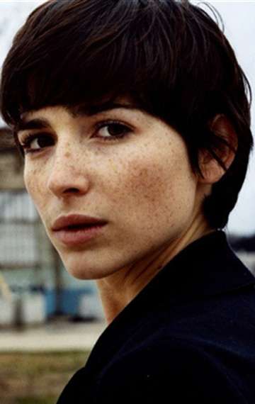 Актер Лиза Манили