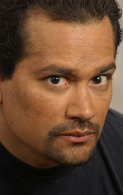 Актер Тони Аламеда