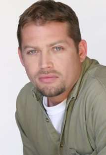 Актер Гейб Вуд