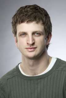 Актер Аарон Гленнэйн