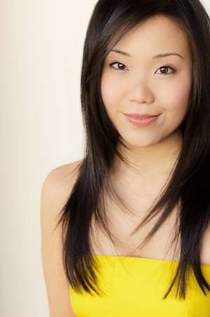 Актер Диана Лью