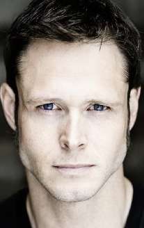 Фото Майкл Эбботт мл.